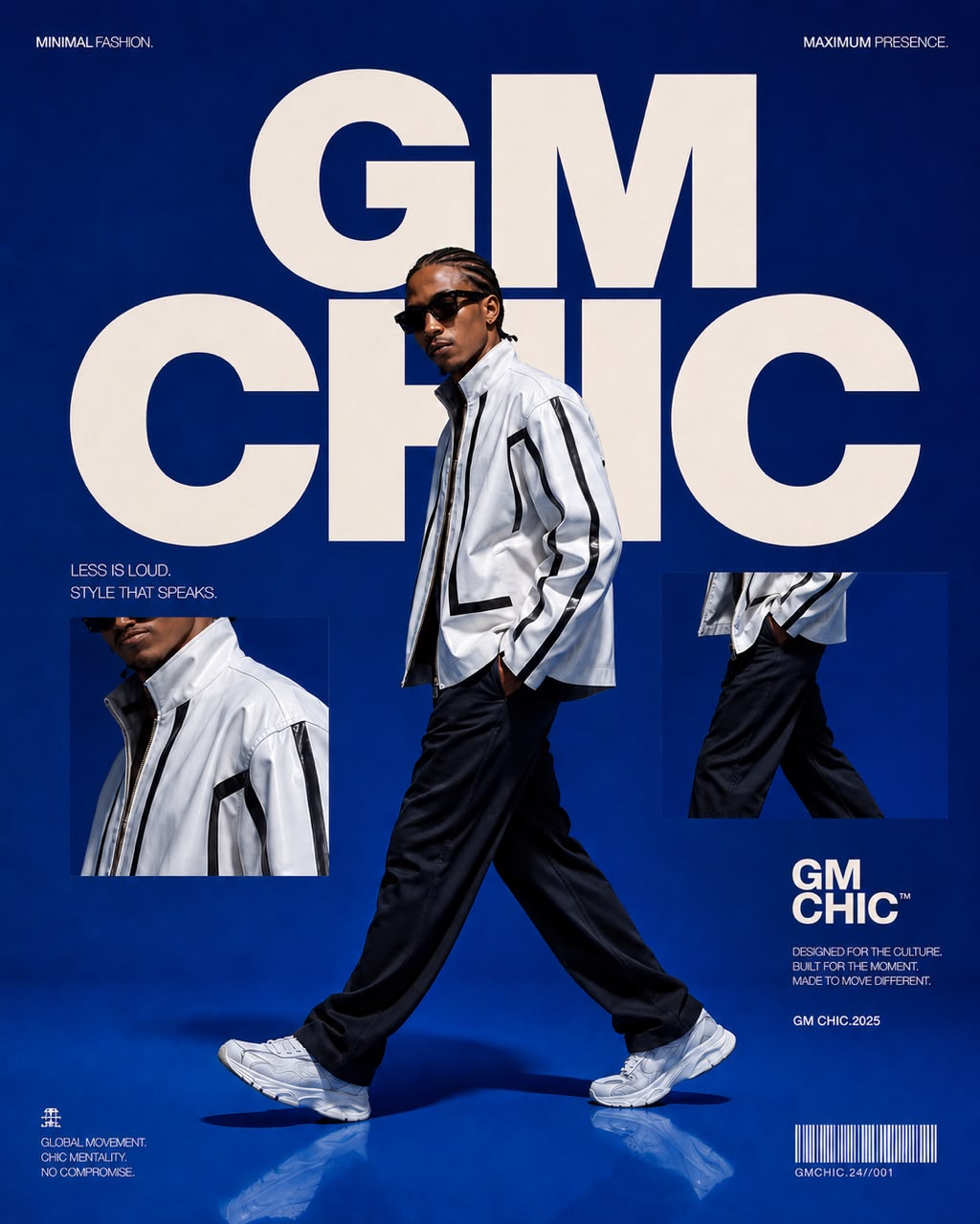 GM Chic — Motion