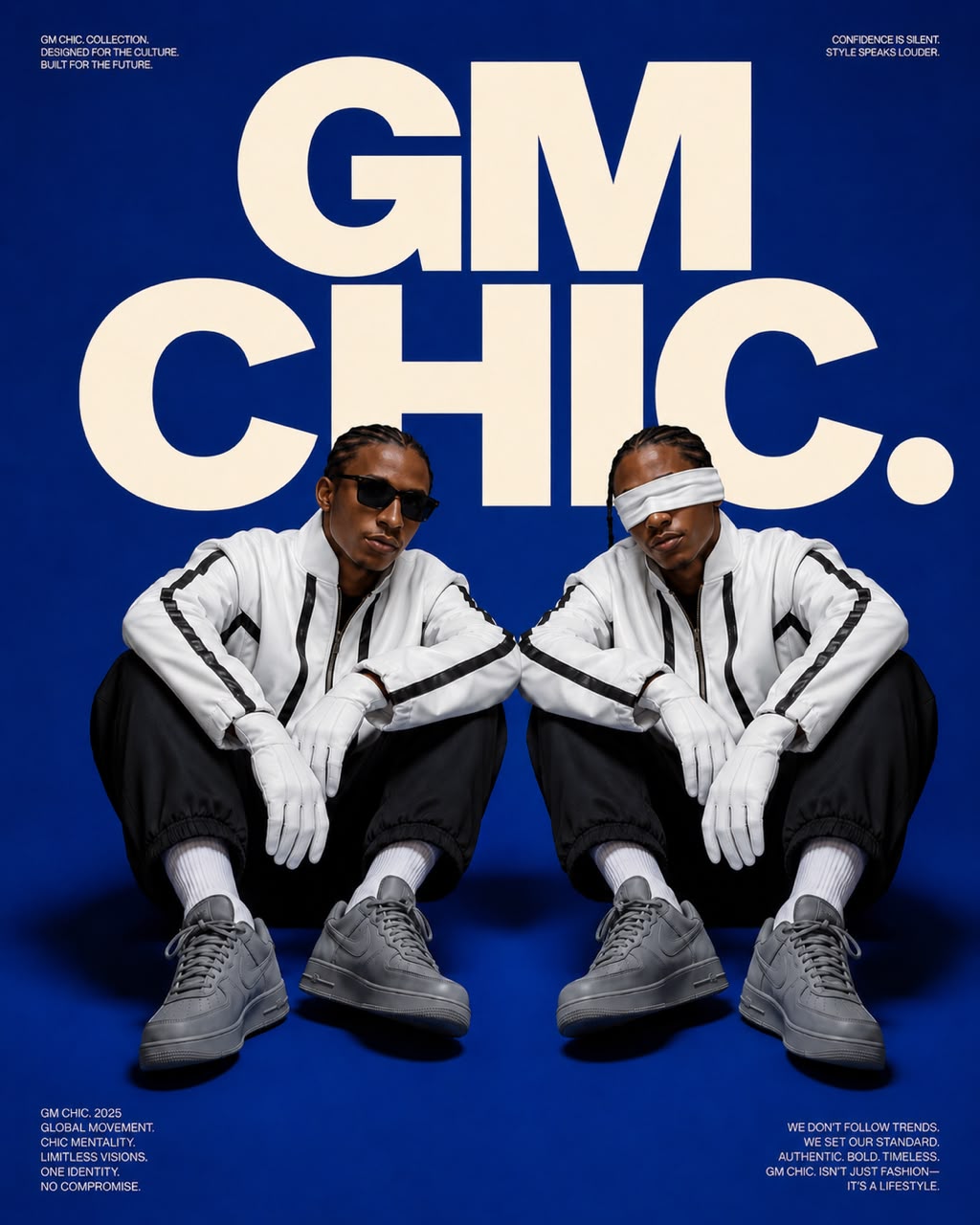 GM Chic — Duo