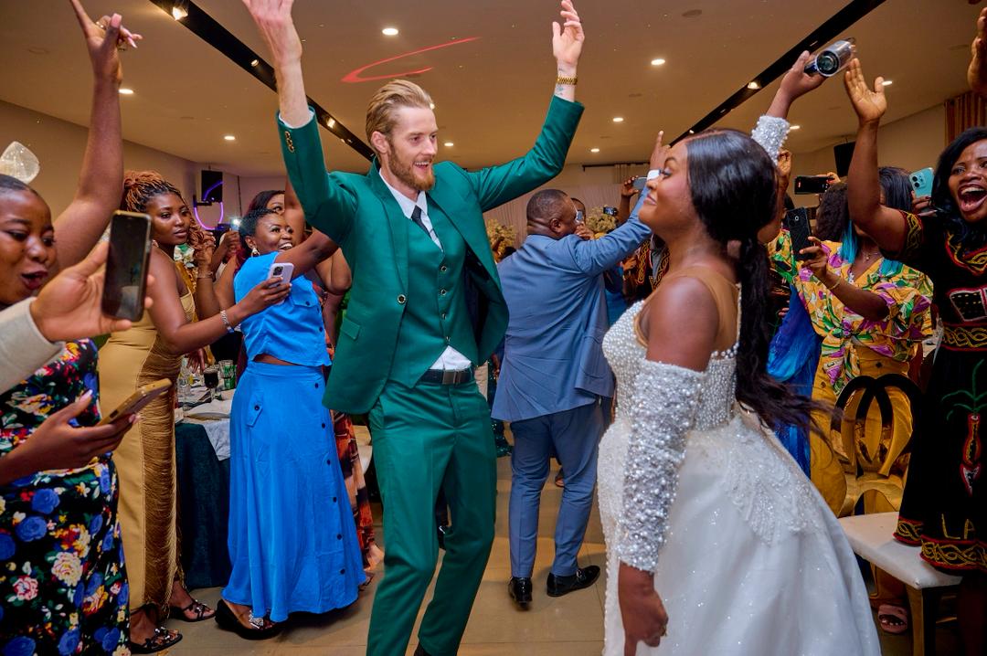 Wedding Celebration
