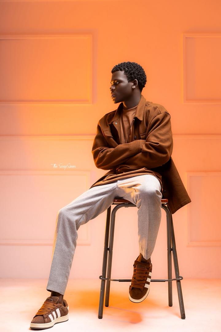Fashion Editorial