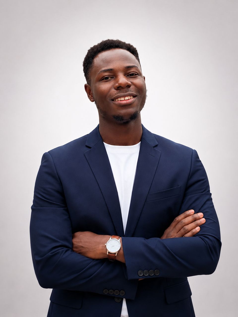 Alain Kimbu Nikang