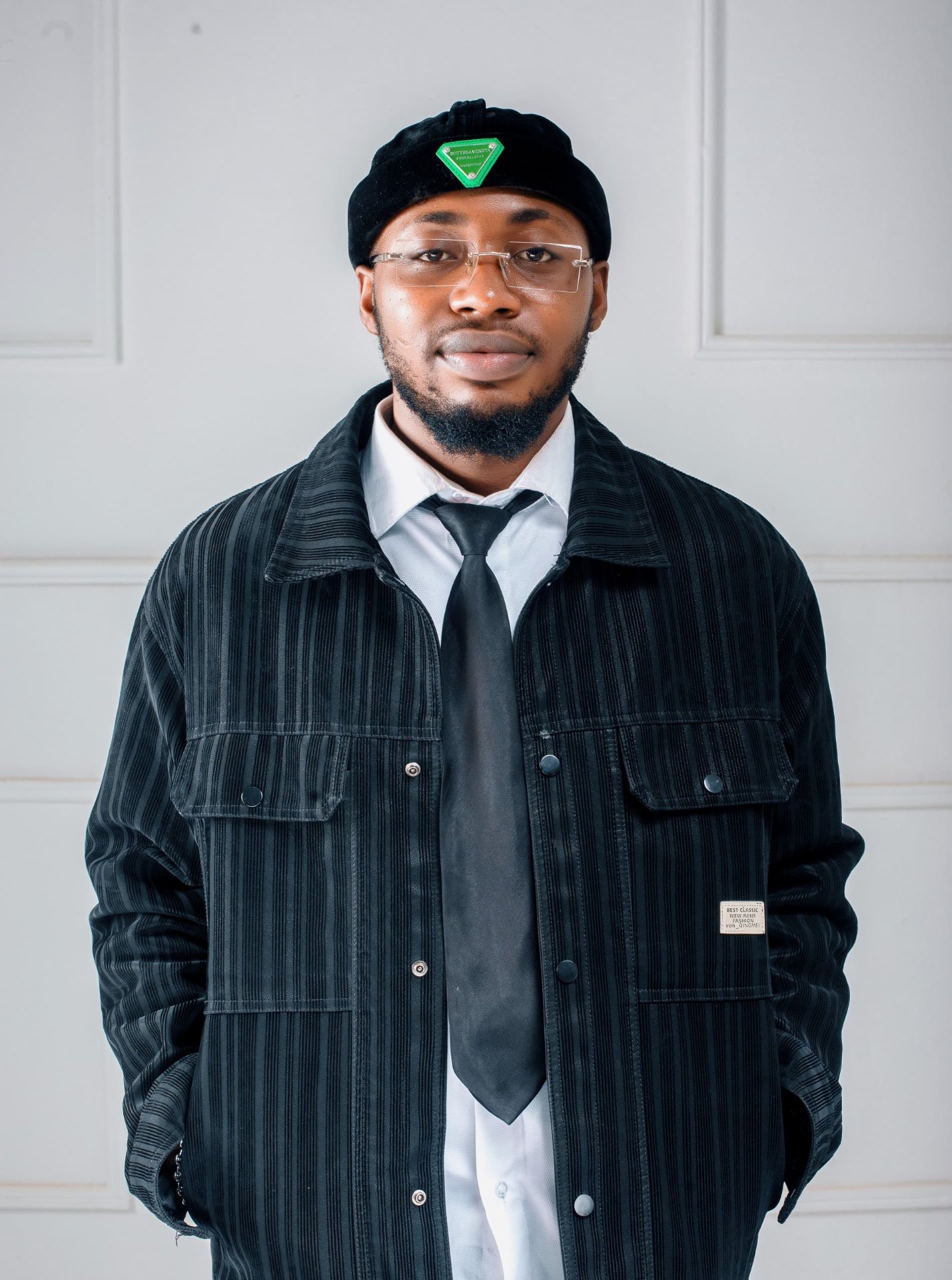 Ondoh Biyo'o Paul Armand
