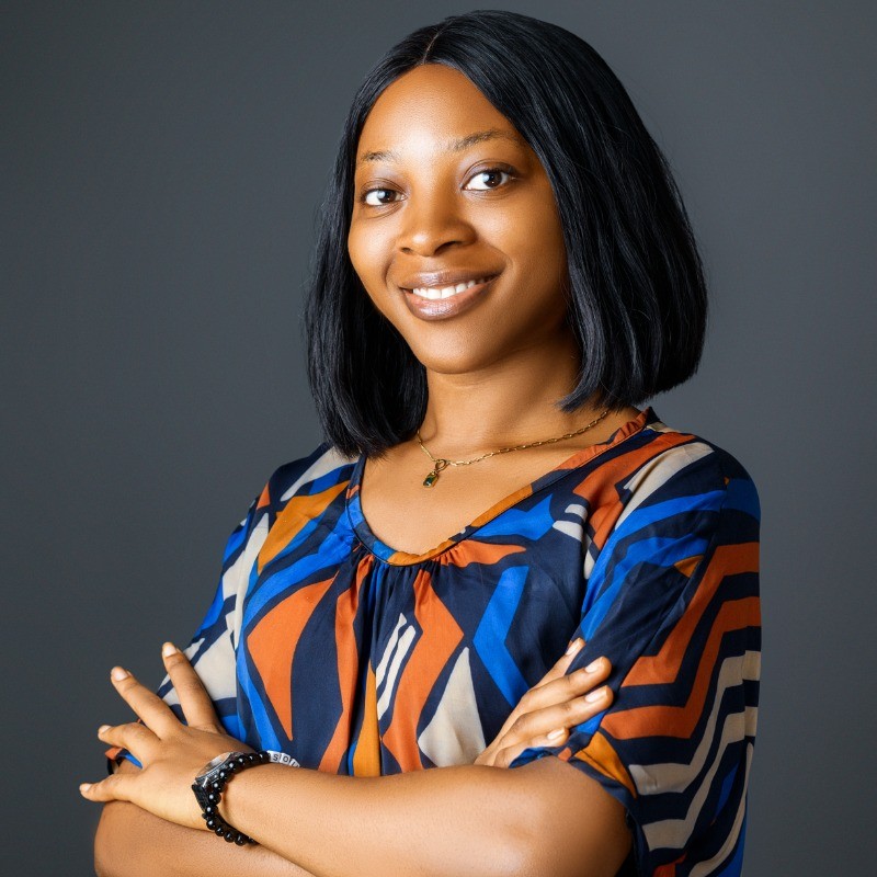 Christelle Tedong Meiku