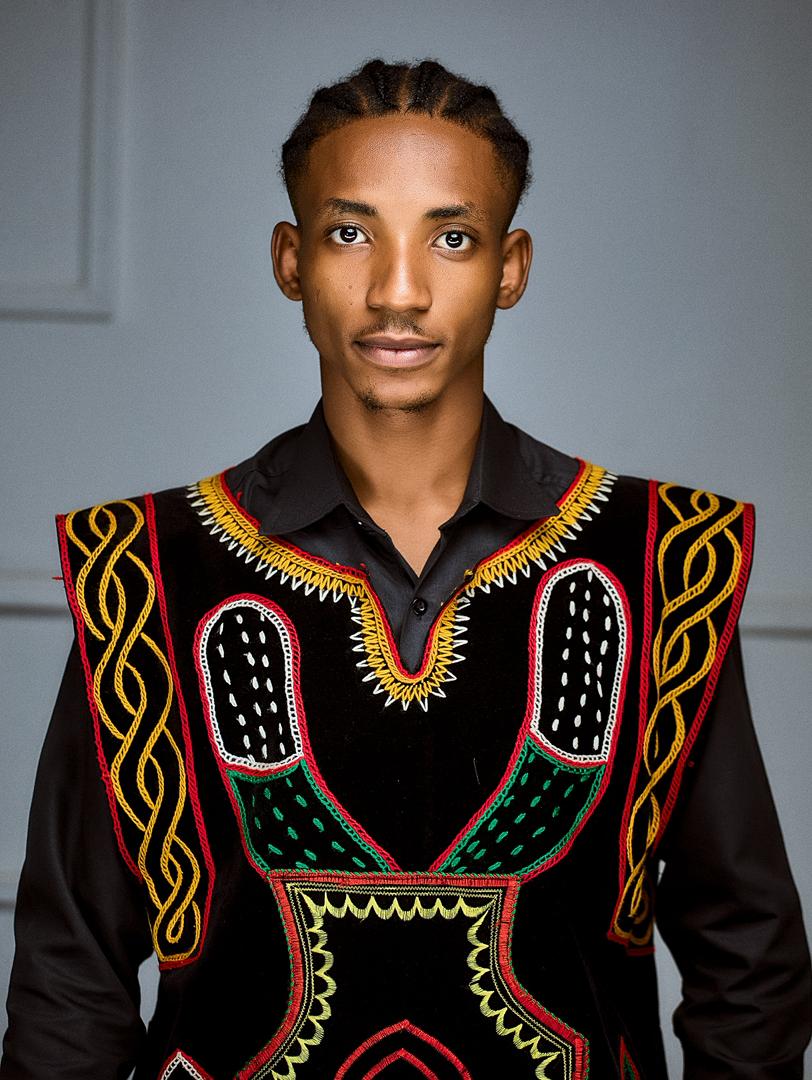 Tako Meli Jordan Junior