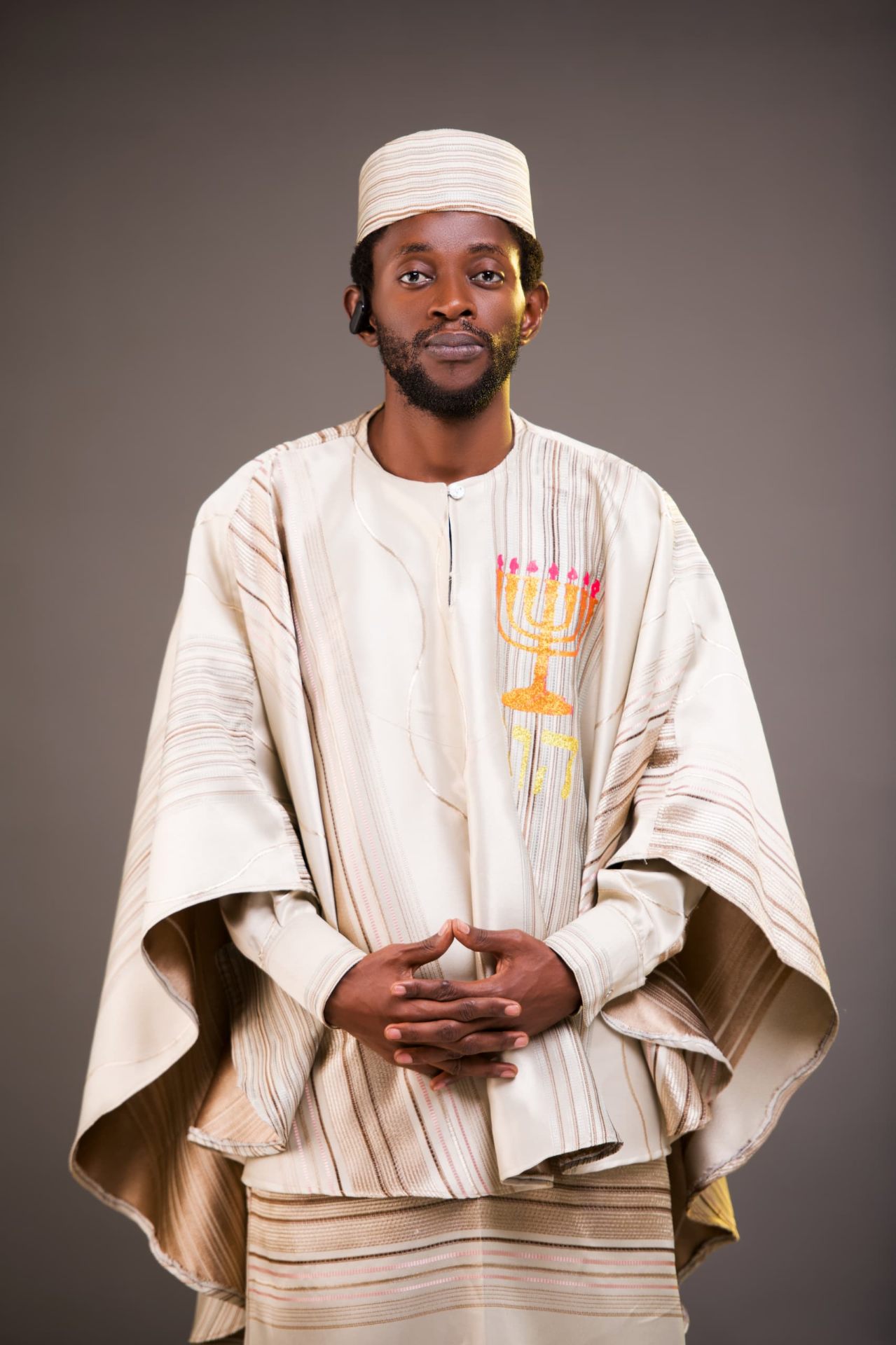 Rabbi Cosmos